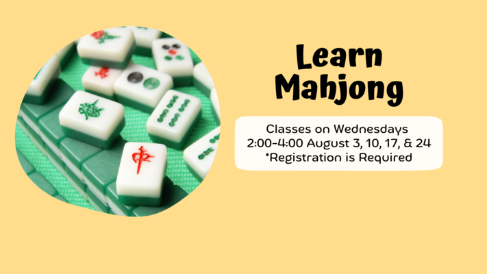 Learn Mahjong