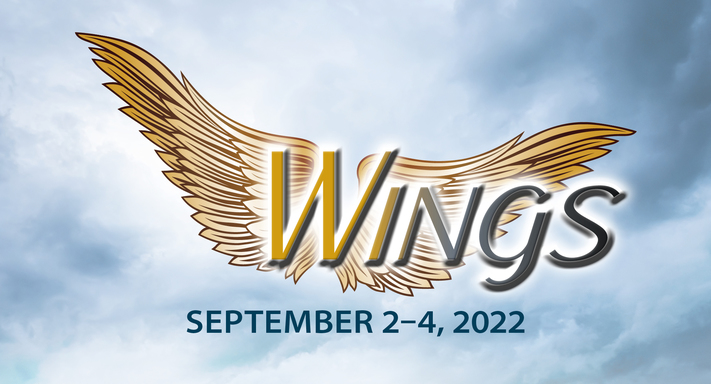 Wings, Sept. 2–4, 2022 | a Young Footliters Youth Theatre production