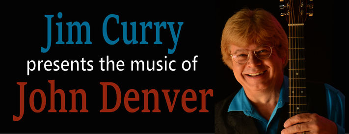 Jim Curry Presents the Music of John Denver