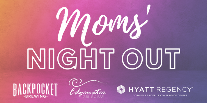 Moms' Night Out