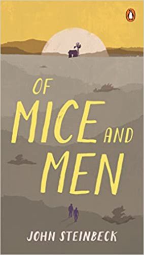 Banned Book Club: "Of Mice and Men" by John Steinbeck