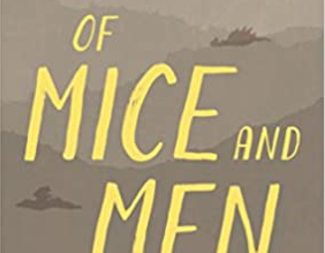 Search of mice and men