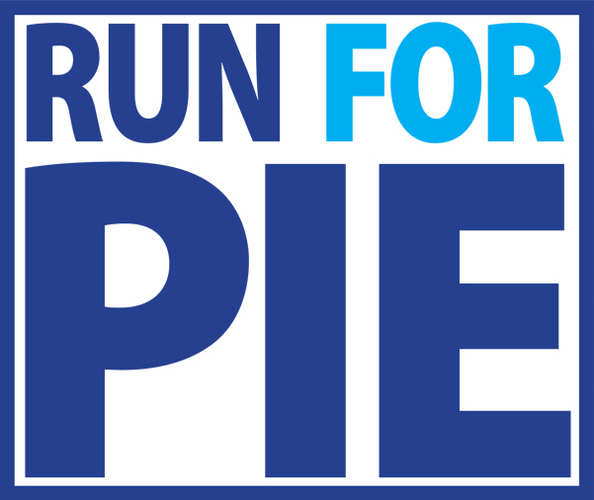 Run For Pie