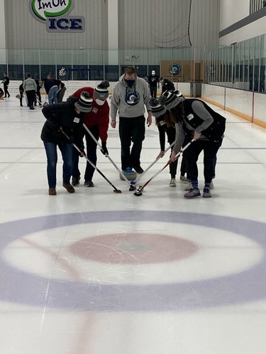 Curling Instructional League