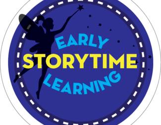 Search early learning storytime 13