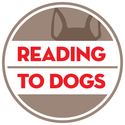 Read to Dogs