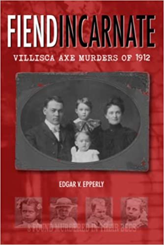 Villisca Axe Murder of 1912 Presentation