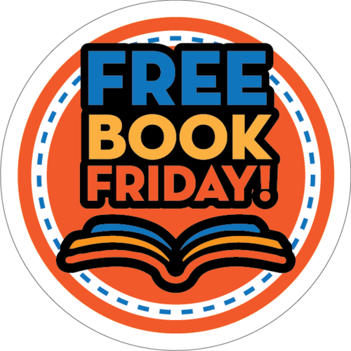 Free Book Friday