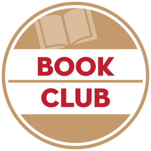 LGBTQ+ Book Club