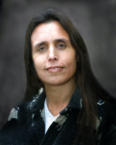 Winona LaDuke