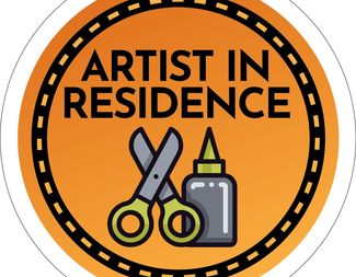 Search artist in residence
