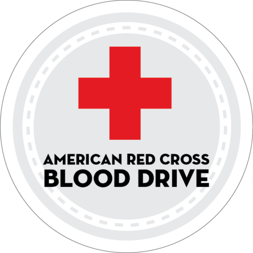 American Red Cross Blood Drive