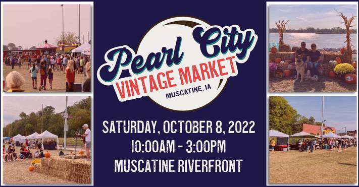 Pearl City Vintage Market