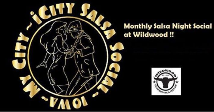 iCity Salsa Social at Wildwood