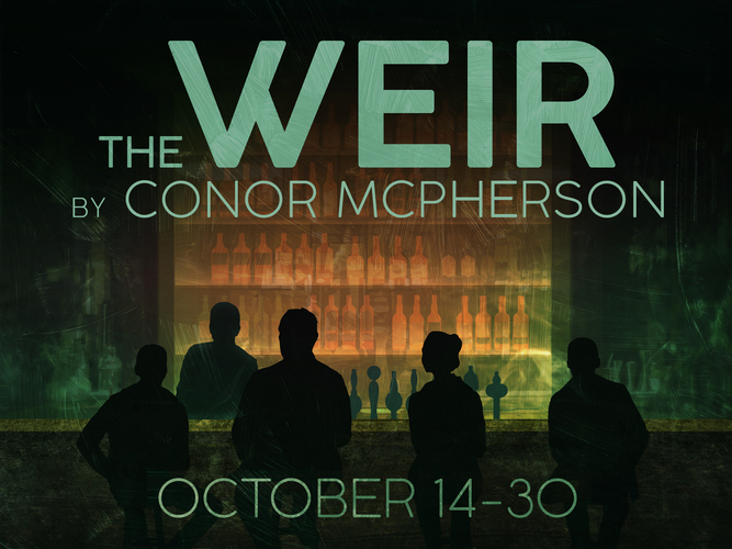 Riverside Theatre presents: The Weir