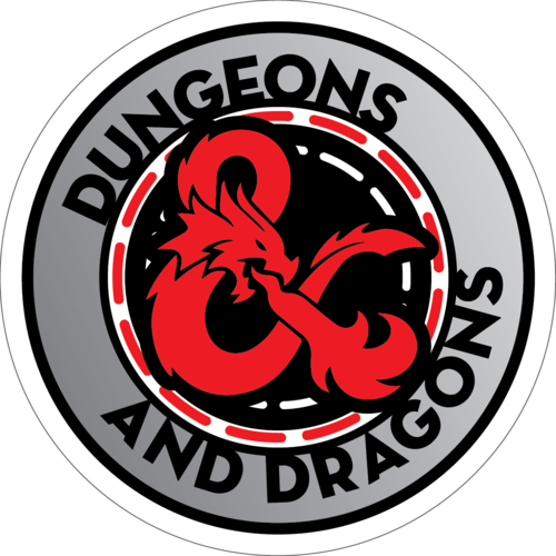Dungeons and Dragons After-School Club