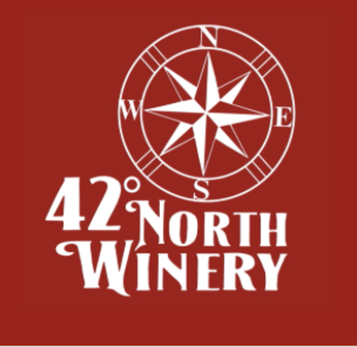 42 North Winery Party