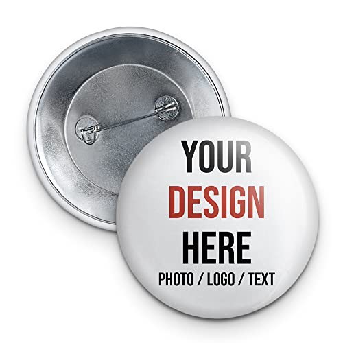 Make Your Own Button!
