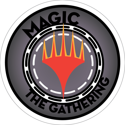 "Magic: The Gathering" Trading Card Game