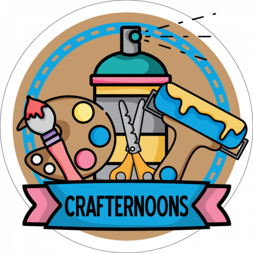 Crafternoon: Clay Creations