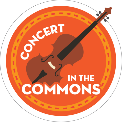 Concert in the Commons: Holiday Strings