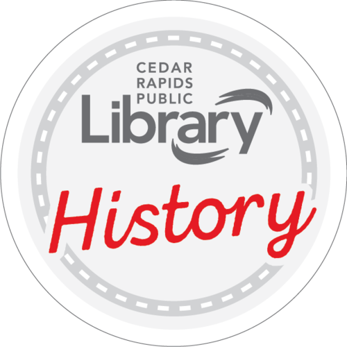 125 Years of the Cedar Rapids Public Library: Staff Memories