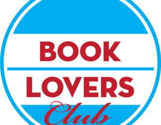 Search book lovers club logo