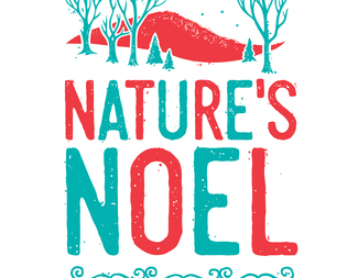 Search natures noel logo