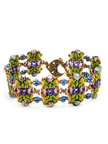 Amazonia Bracelet