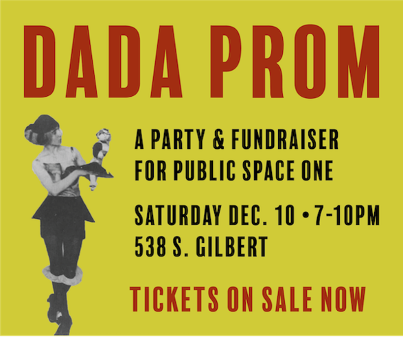 Dada Prom