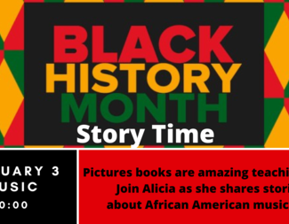 Search black history month music feb 3