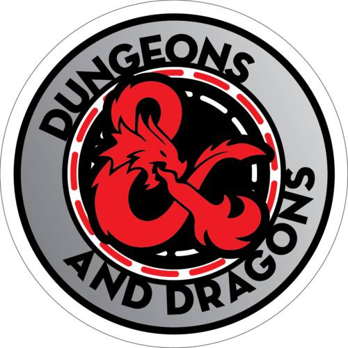 Dungeons & Dragons After-school Club