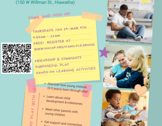 Search kid connect hpl 3 flyer