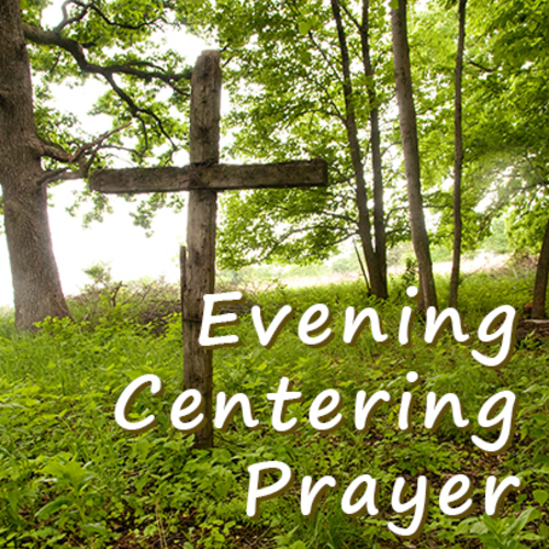 Evening Centering Prayer at Prairiewoods