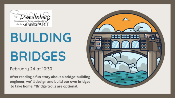 Doodlebugs: Building Bridges