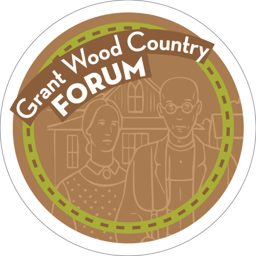 Grant Wood Country Forum