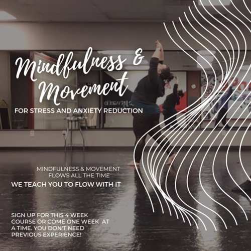 Mindfulness & Movement