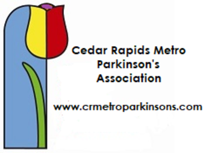 CR Metro Parkinson's Support/Education