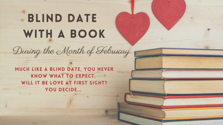 Blind Date with a Book 