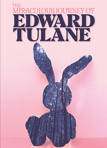 The Miraculous Journey of Edward Tulane