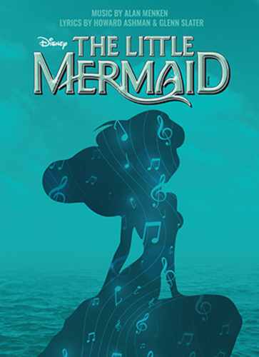 Disney's The Little Mermaid