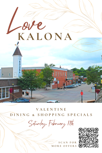 Love Kalona