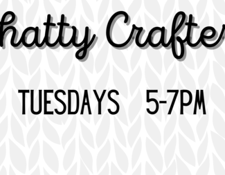 Search chatty crafters  3 