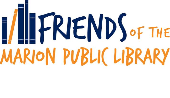 Friends of the Marion Library Book Sale