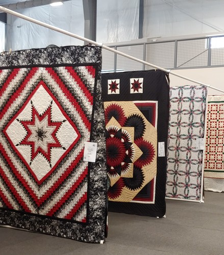 Kalona Quilt Show & Sale