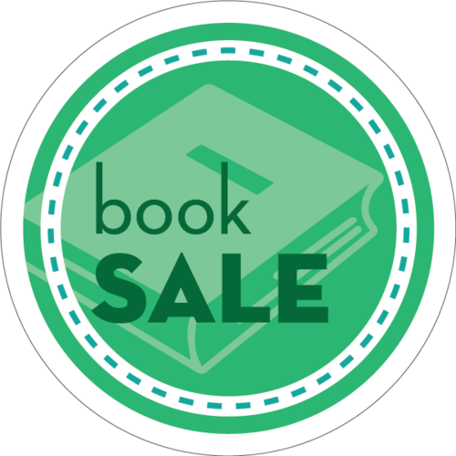 Friends Of the Cedar Rapids Public Library April Fools Book Sale