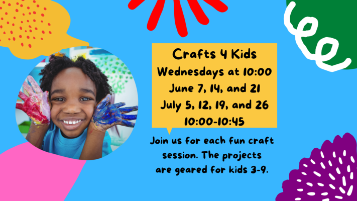 Crafts 4 Kids