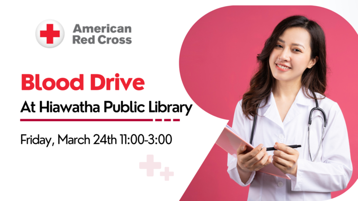 Blood Drive
