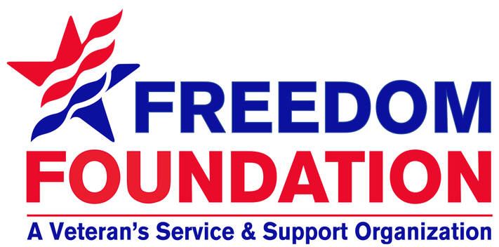 Freedom Foundation Ribbon Cutting/Open House