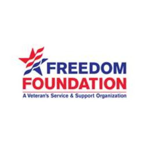 Freedom Foundation Ribbon Cutting/Open House